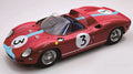 Ferrari 330P N.3 Winner Tourist Trophy 1964 G.HILL – Tecnomodel 1:18