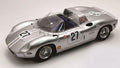 Ferrari 330P N.27 Dnf 12h Sebring 1965 Kolb-fulp – Tecnomodel 1:18