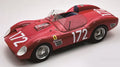 Ferrari Dino 196 S N.172 Targa Florio 1970 Rodriguez-rodriguez – Tecnomodel 1:18