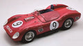 Ferrari Dino 196 S N.9 2nd Governor's Trophy 1959 R.RODRIGUEZ – Tecnomodel 1:18