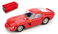 Ferrari 250 Gto 1962 Rosso Corsa Prove Modena 36 1:43 – Brumm