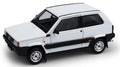 Fiat Panda 4X4 1986 Bianco Corfu 1:43 – Brumm