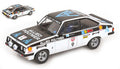 Ford Escort Mkii Rs 2000 N.9 Rally Britain 1977 Vatanen-bryant – ModelCarGroup 1:18