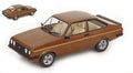 Ford Escort Mkii Rs 2000 1977 Brown – ModelCarGroup 1:18