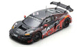 Audi R8 GT3 N.88 24 H Spa 2024 Moncini-patrese-ferrari-van Berlo – Spark Model 1:43