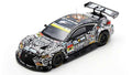 K-tunes RC F N.96 Super GT300 2024 Nitta-takagi – Spark Model 1:43
