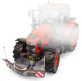 Paraurti Tractor Bumper Safetyweight Kubota Version – Universal Hobbies 1:32