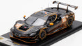 Ferrari 296 GT3 N.86 Le Mans 2024 Wainwright-serra-pera – Looksmart 1:43