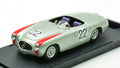 Mercedes 300 Sl Spider N.22 3rd Nurburgring 1952 Fritz Riess – Bang 1:43