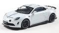 Alpine A110 Radicale 70 2024 White – Solido 1:43