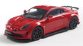 Alpine A110 Radicale 70 2024 Red – Solido 1:43