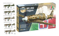 Mc 202 Folgore Aces Kit 1:72 – Italeri