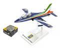 Mb 339 Pan Frecce Tricolori 2025 Pony 10 – Italeri 1:100