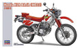 Honda Xlr Baja 1991 Kit – Hasegawa 1:12