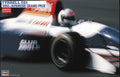 Tyrrell 021 Japanese Grand Prix 1993 Kit – Hasegawa 1:24