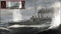 Ijn Mikasa Schlacht Inder Japanischen See 1905 Kit – Hasegawa 1:700