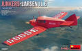 Junkers-larsen JL6 Kit – Miniart 1:48