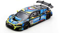 Audi R8 GT3 N.38 24 H Spa 2024 Bertels-fumal-schumacher-adomavicius – Spark Model 1:43