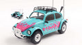 Volkswagen Beetle All Road 1976 Miami verde 1:18 – Solido