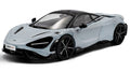 Mclaren 765LT V8 Biturbo 2020 Grey – Solido 1:43