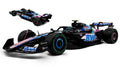 Alpine A524 N.31 Brazilian GP 2024 E.OCON – Solido 1:18