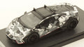 Lamborghini Huracan Sterrato All-terrain Neve Version – Looksmart 1:43