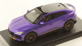 Lamborghini Urus Se Violet/carbon – Looksmart 1:43