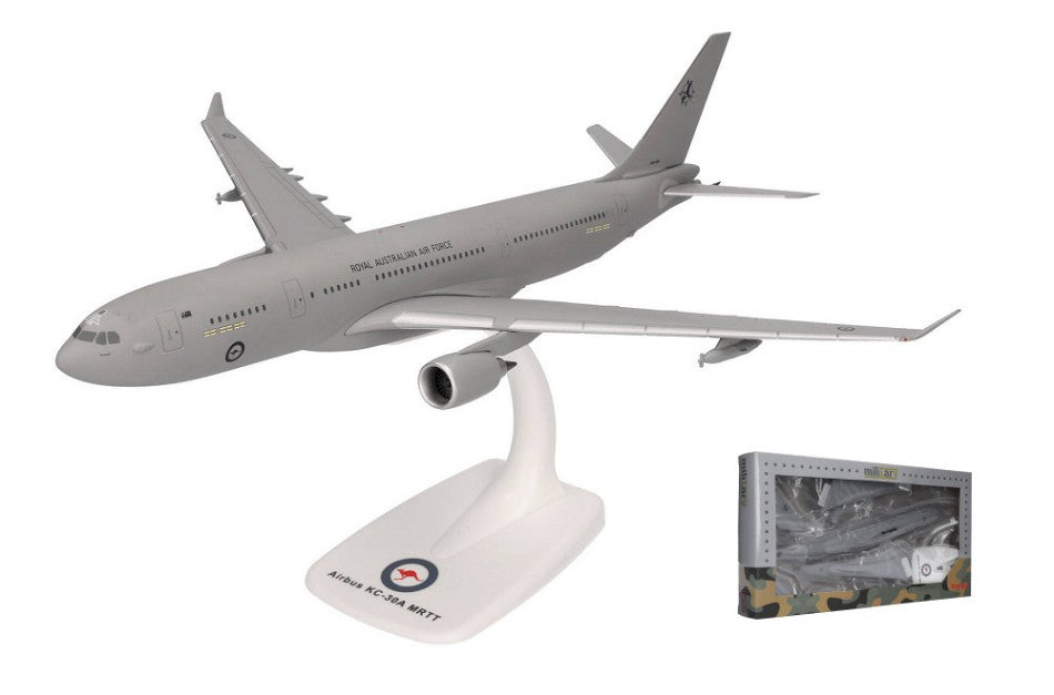 Airbus A330 Mrtt Royal Australian – Herpa 1:200