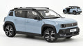 Renault 4 E-Tech 100% Electric 2025 Cloud blu 1:18 – Norev