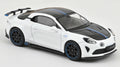 Alpine A110 R Le Mans 2024 – Norev 1:43