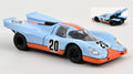 Porsche 917 N°20 Jet-Car 1:43 – Norev
