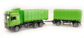 Man F2000 Twin – New Ray 1:43
