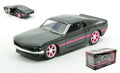 Ford Mustang 1969 "pink Slips" – Jada Toys 1:32