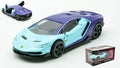 Lamborghini Centenario "pink Slips" Blue – Jada Toys 1:32