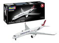 Airbus A350-900 "turkish Airlines" Kit – Revell 1:144