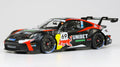 Porsche 911 Gt3 N.69 Porsche Cup Brands Hatch 2023 K.Rovanpera 1:18 – Ixo Model