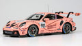Porsche 911 Gt3 N.90 Porsche Cup Brands Hatch 2023 J.Malin 1:18 – Ixo Model