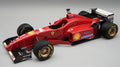 Ferrari F310 N.1 Spain GP 1996 Rain Tyres M.SCHUMACHER – Tecnomodel 1:18