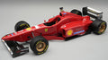 Ferrari F310 N.1 Winn.italy GP 1996 M.SCHUMACHER – Tecnomodel 1:18