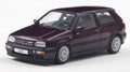 Volkswagen Golf Mkiii VR6 1994 Dusty Mauve Pearl – Solido 1:43