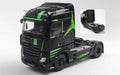 Mercedes Actros R5 Italian Collection 2021 Black – Solido 1:24