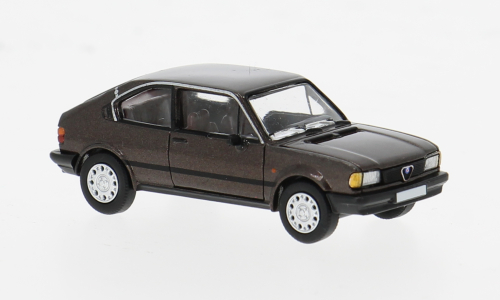 Alfa Romeo Alfasud 1980 Dark Brown – Premium Classixxs 1:87