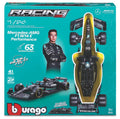 Mercedes F1 W14 N.63 George Russell 2023 Kit – Burago 1:24