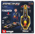 Red Bull RB19 N.1 Max Verstappen 2023 Kit – Burago 1:24
