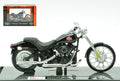 Harley Davidson 2002 Fxstb Night Train 1:18 – Maisto