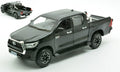 Toyota Hilux Black – Maisto 1:24