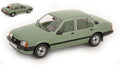 Opel Ascona C 1981 Green – ModelCarGroup 1:18