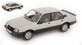 Opel Ascona C Sr 1981 Silver – ModelCarGroup 1:18