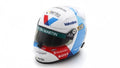 Casco Lance Stroll Britain GP 2024 Aston Martin – Spark Model 1:5