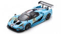 Scg 004c N.706 24 H Nurburgring 2024 Mutsch-mailleux-arnold-ledogar – Spark Model 1:43
